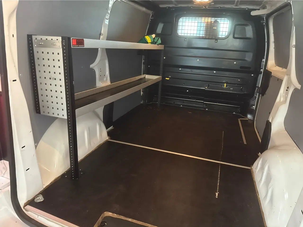 Billede 17 - Citroën Jumpy 2,0 BlueHDi 122 L2 ProffLine