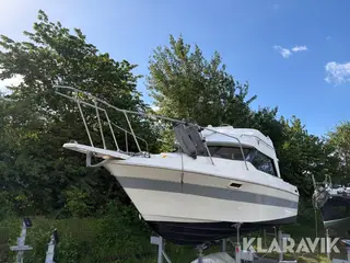 Båd Bayliner 2556 Ciera
