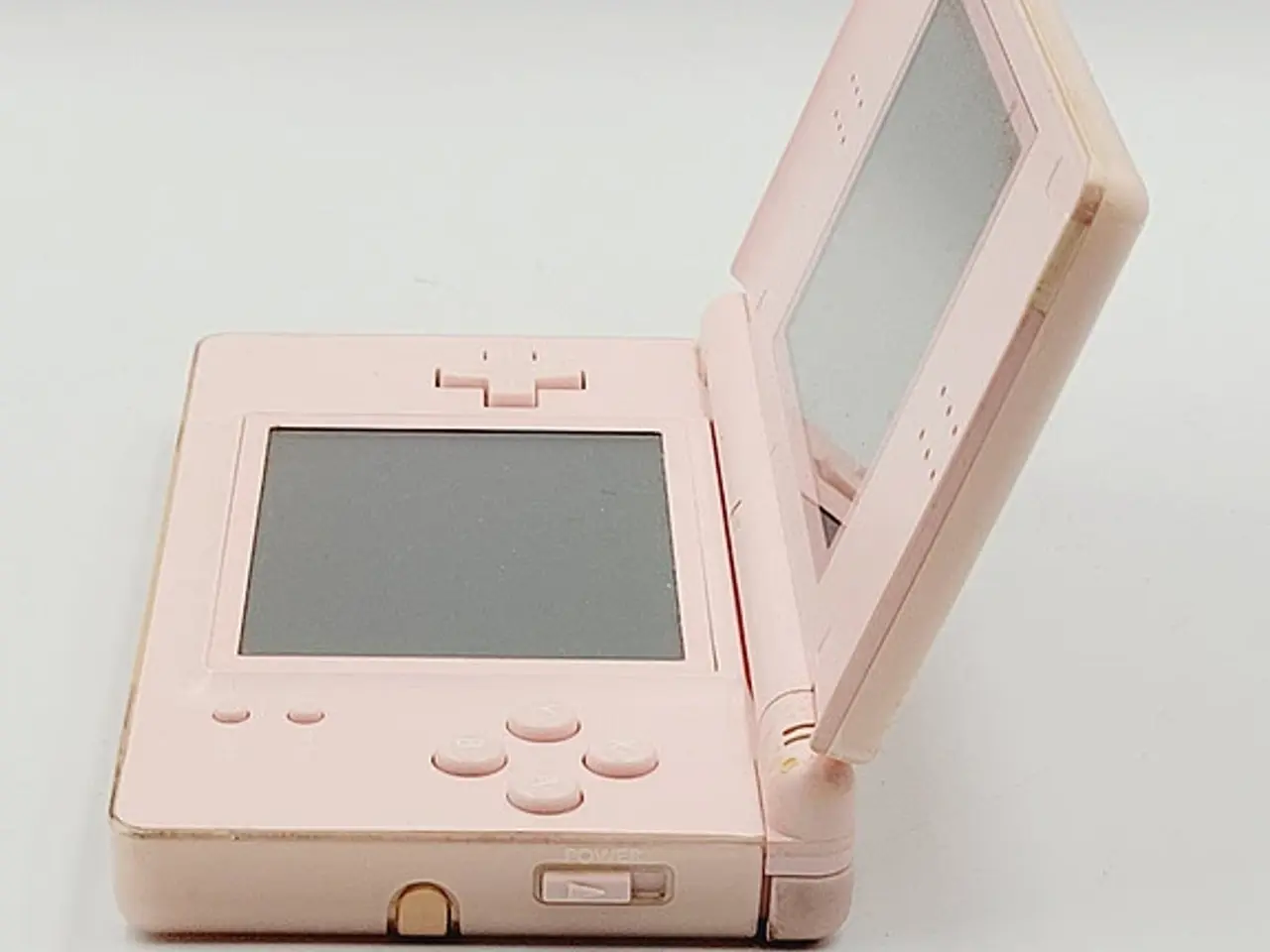 Billede 3 - ⭐️· Nintendo DS Lite - Ladekabel - Etui