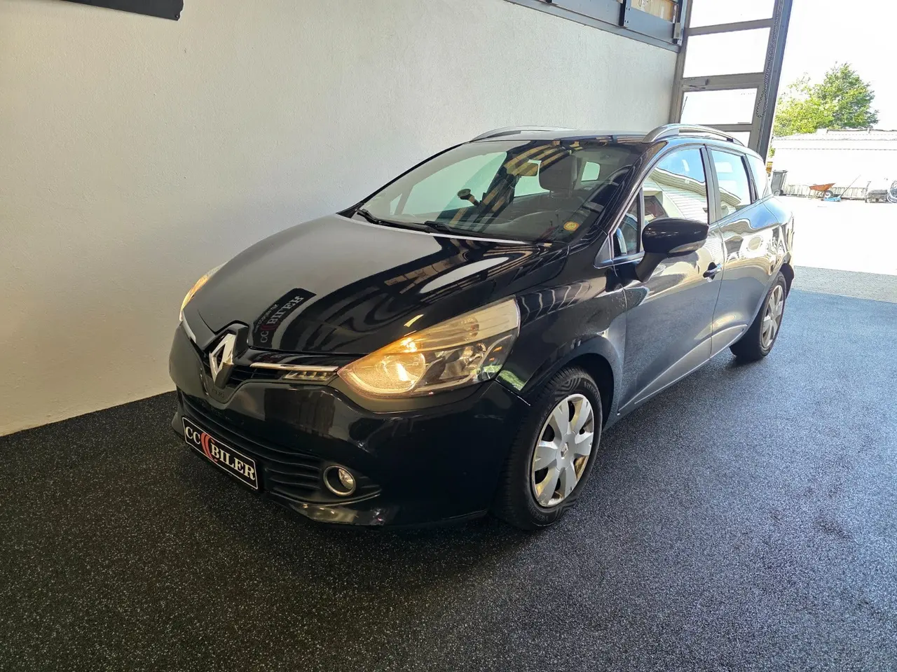 Billede 2 - Renault Clio IV 0,9 TCe 90 Expression Sport Tourer