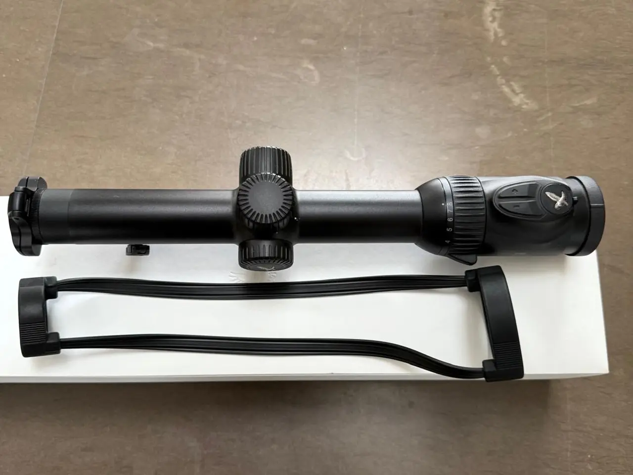 Billede 6 - Swarovski z8i 1-8 L LD-I