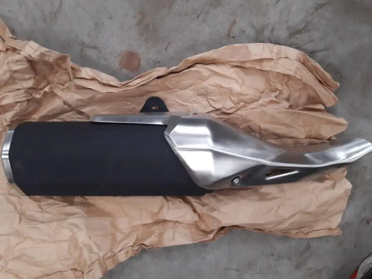 Billede 4 - Kawasaki Ninja 400 dele
