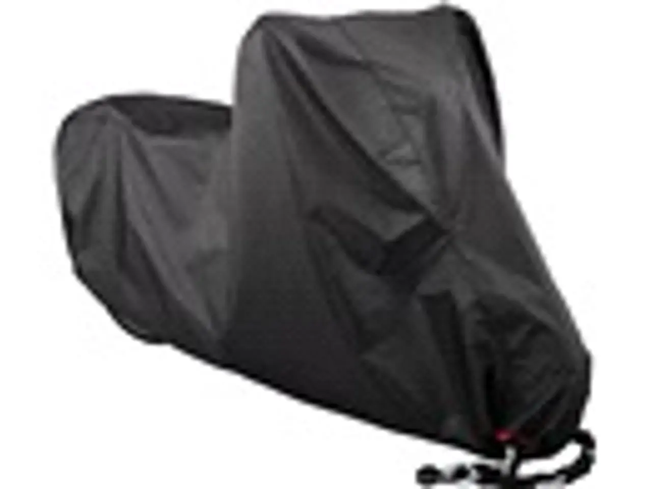 Billede 2 - Garage til motorcykel Luksus 200D XL
