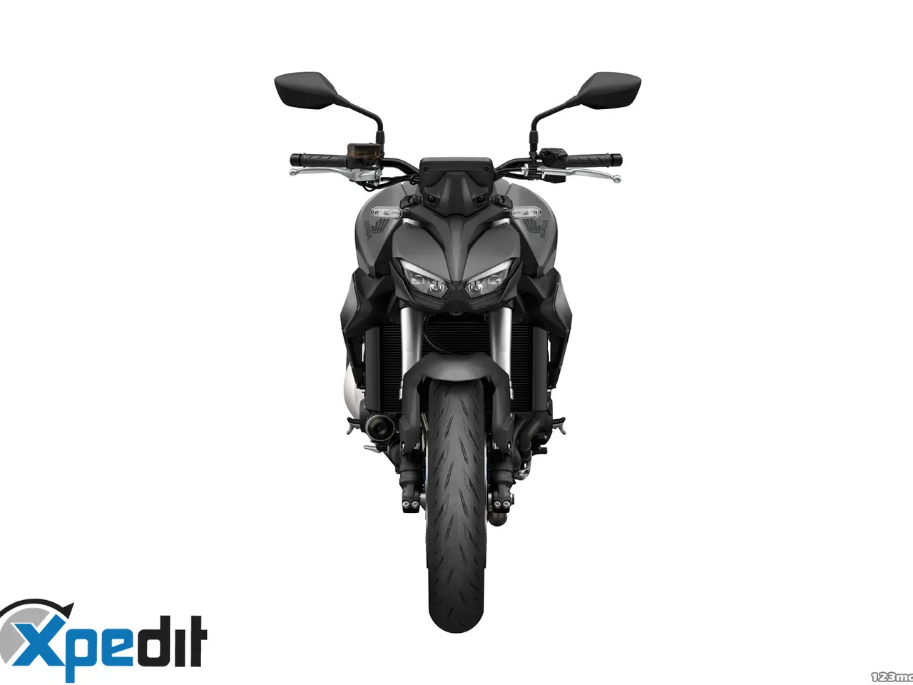Billede 5 - Honda CB 1000 Hornet