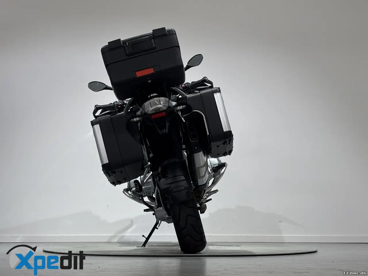 Billede 8 - BMW R 1200 GS