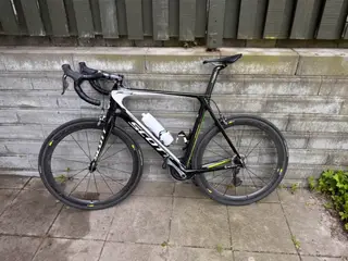  Scott Foil Team Issue XXL str. 61