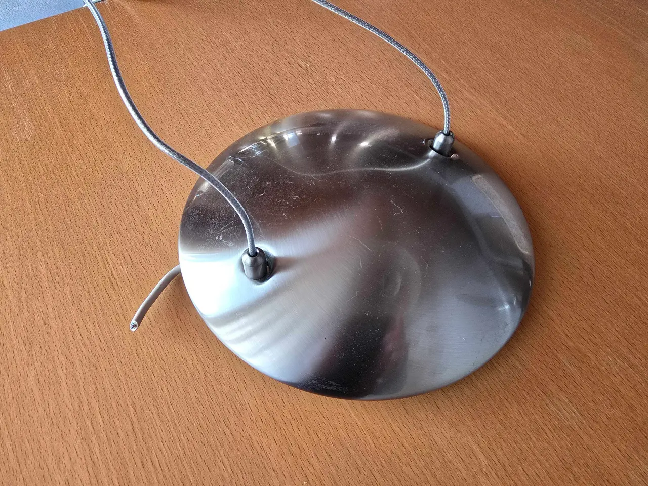 Billede 3 - Loftlampe
