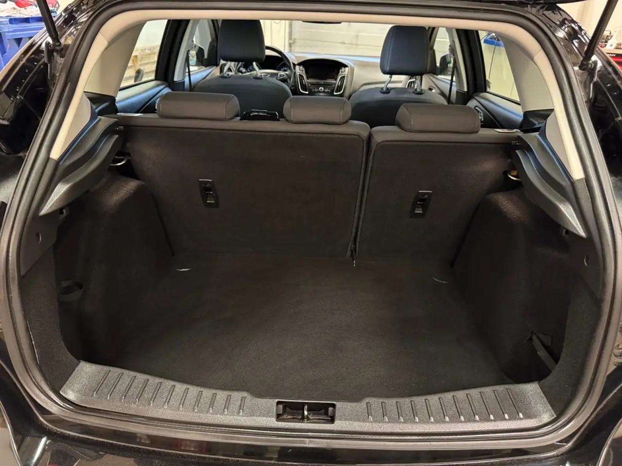 Billede 13 - Ford Focus 1,0 SCTi 125 Titanium