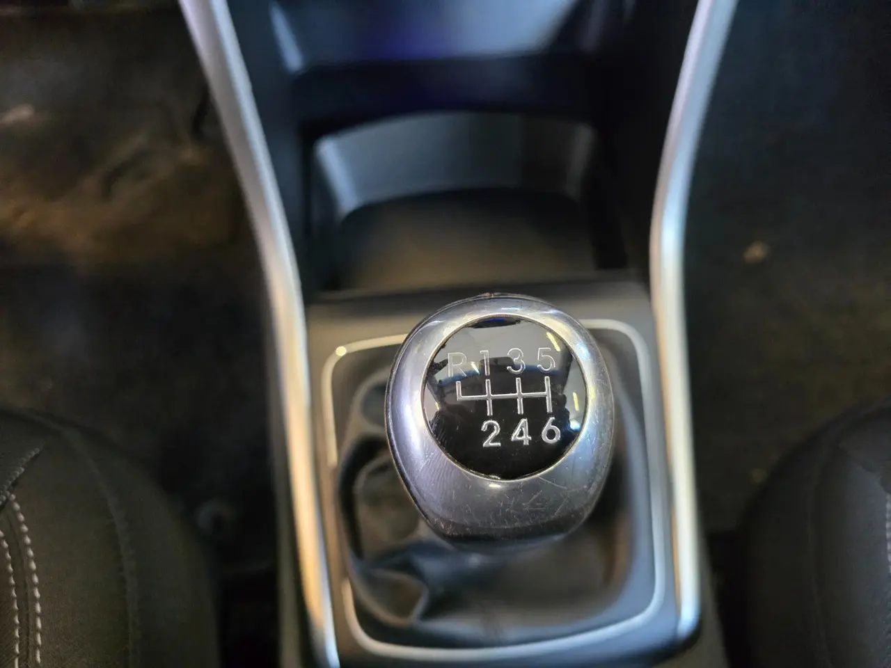 Billede 10 - Hyundai i30 1,6 CRDi 110 Active CW