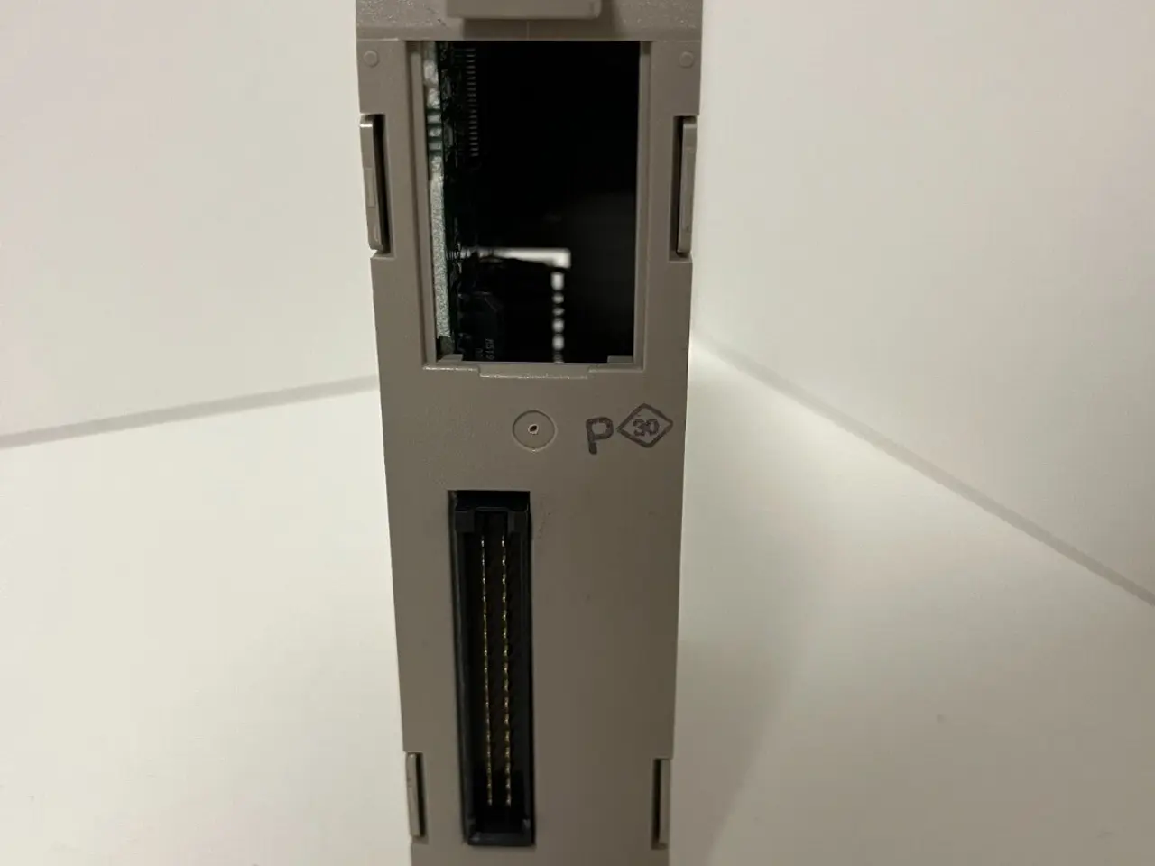 Billede 5 - Omron C200H-ID216 Input Unit 24VDC 4.1mA PLC modul
