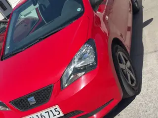 Seat Mii 1.0 60HK