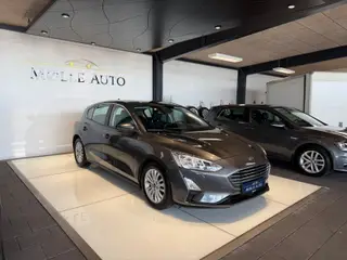 Ford Focus 1,5 EcoBlue Titanium aut.