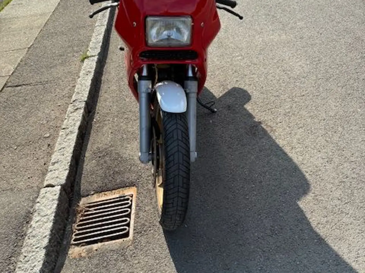 Billede 5 - Ducati 750 Sport