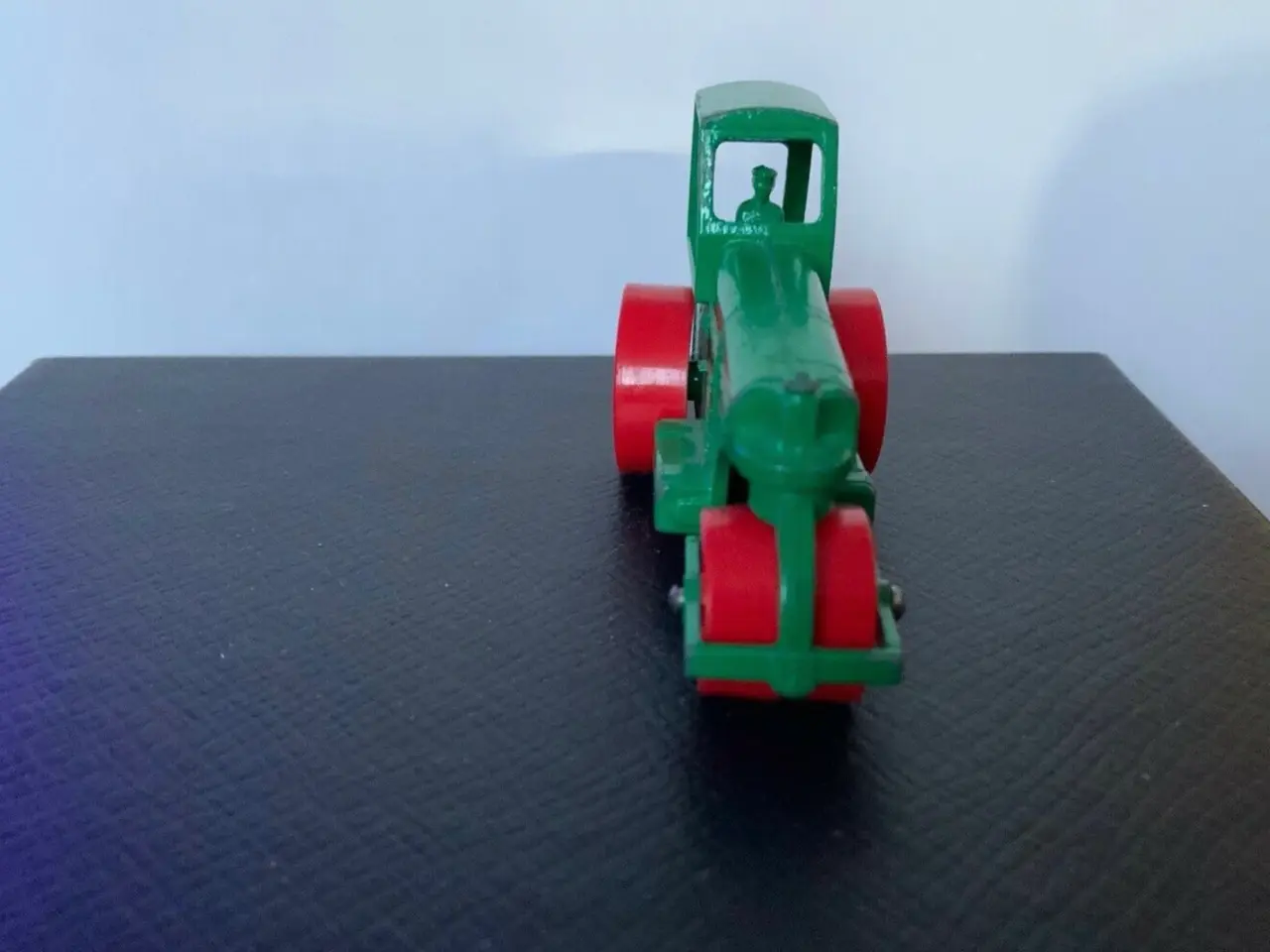 Billede 2 - Matchbox No. 1 Aveling Barford Road Roller