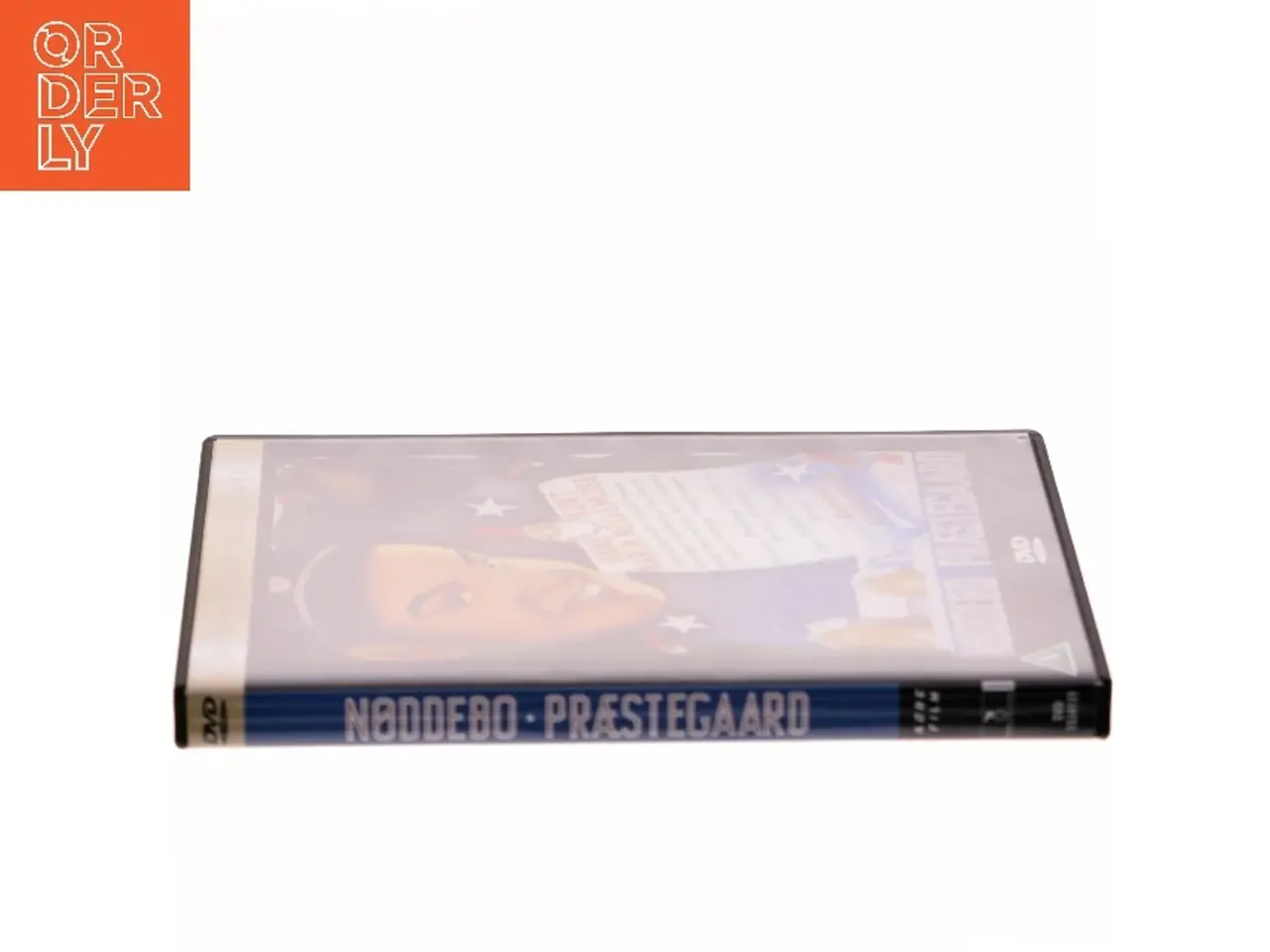 Billede 2 - Nøddebo Præstegaard med Hans Kurt (DVD)