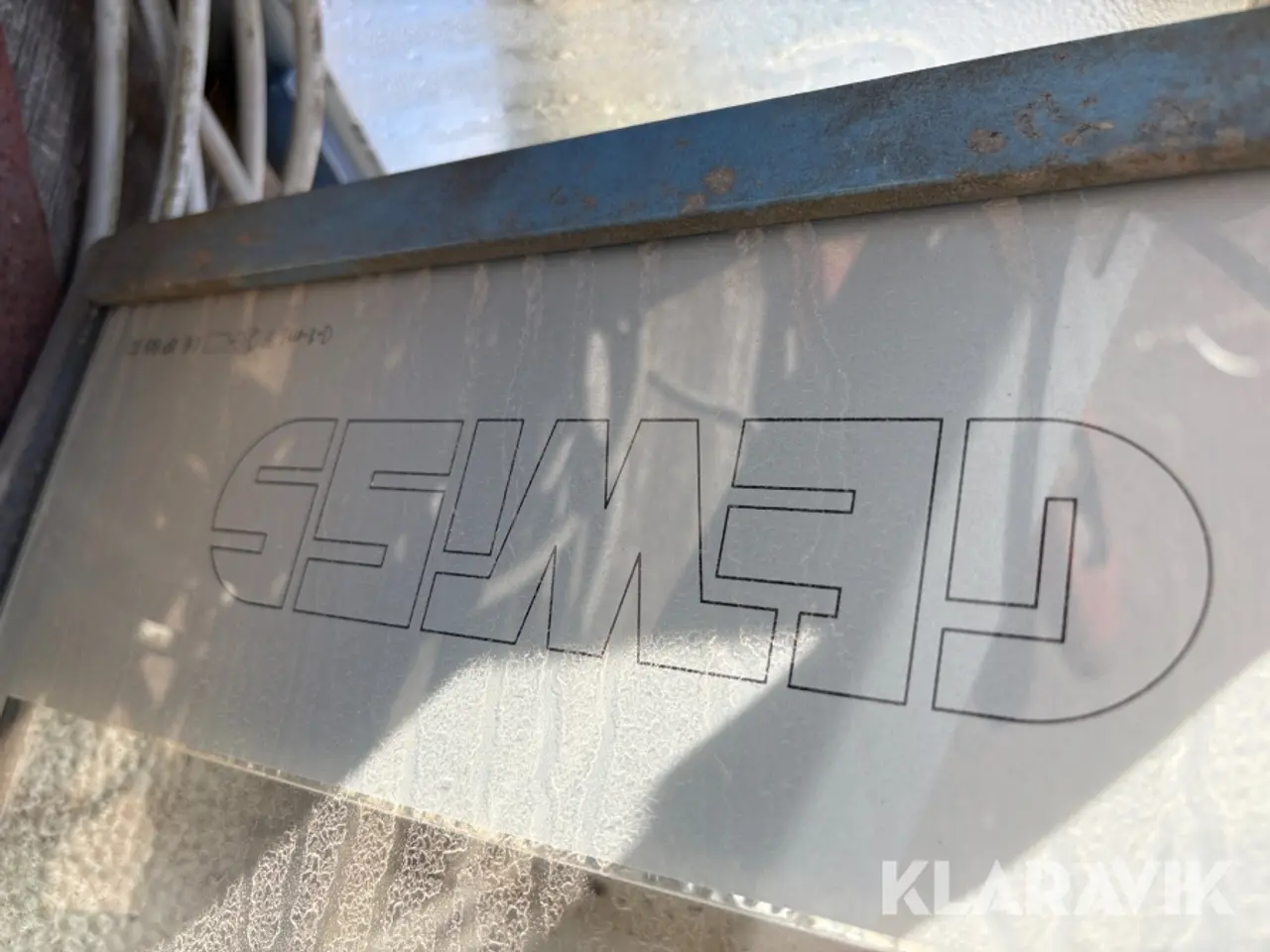 Billede 8 - Lamper Gewiss - 2 styks