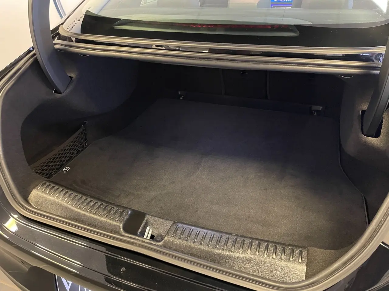 Billede 17 - Mercedes CLA250+ EQ Progressive Advance Plus