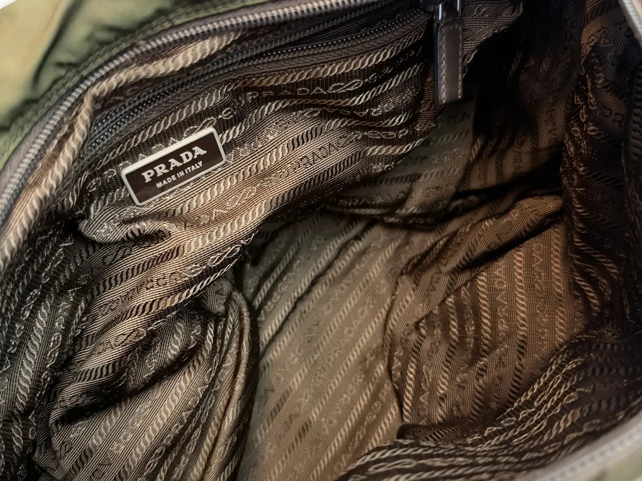 Billede 10 - Prada Crossbody