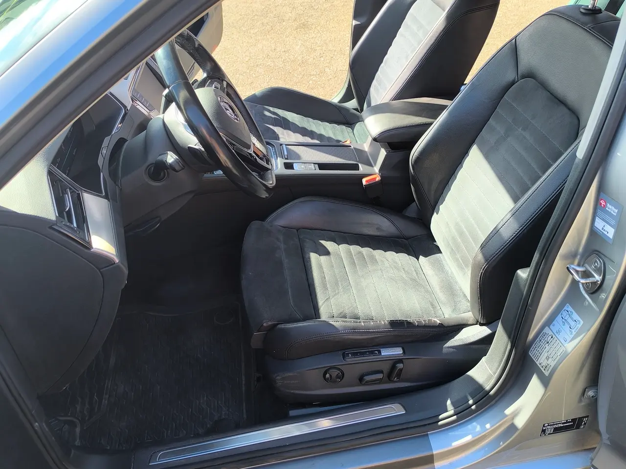 Billede 14 - Vw Passat B8 2.0 TDI 150hk DSG med godt udstyr