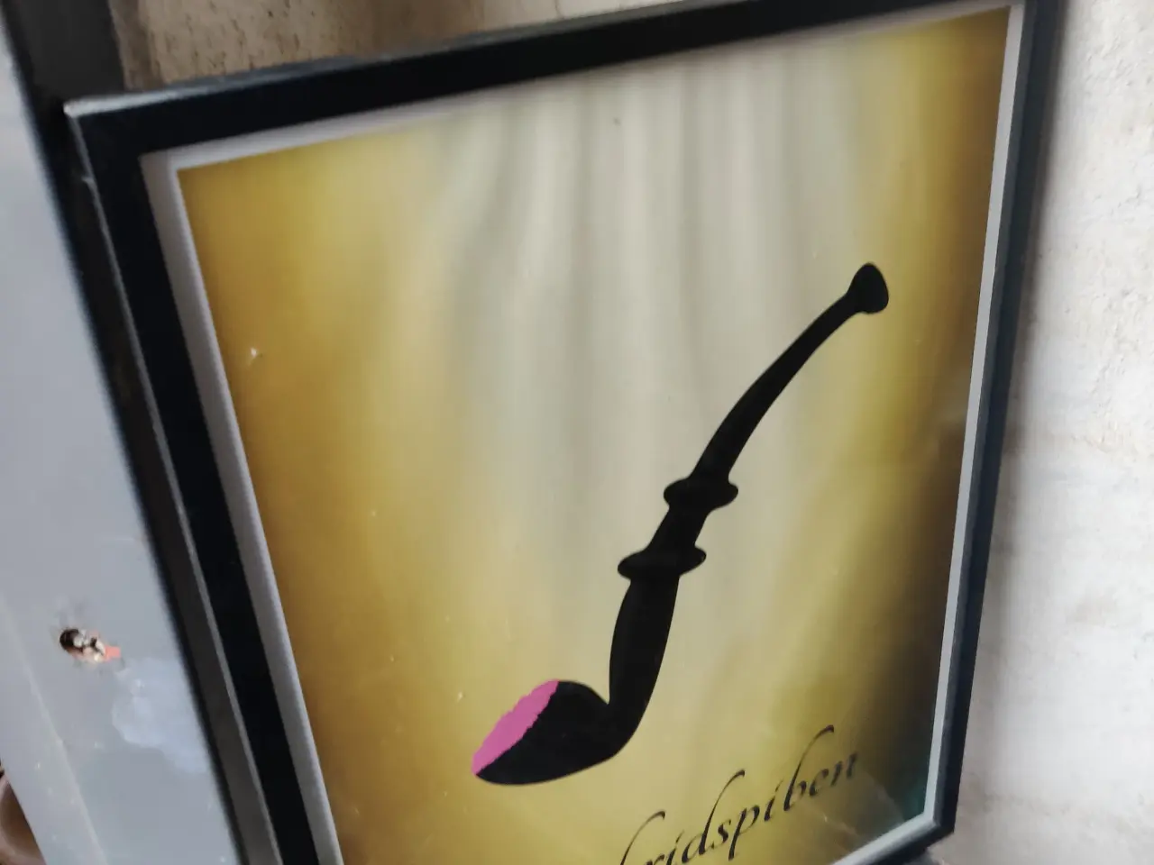 Billede 2 - Plakat 