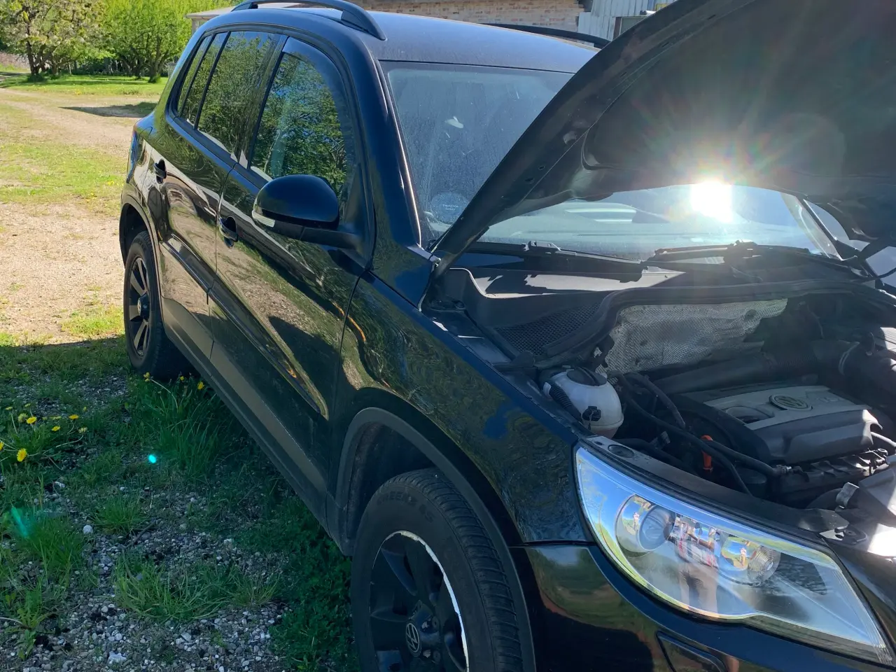 Billede 6 - Vw tiguan 200 hk