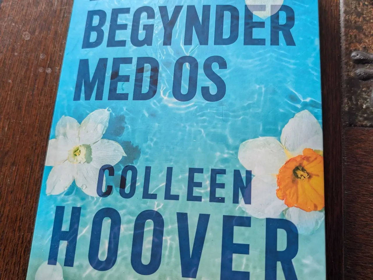 Billede 1 - Colin Hoover
