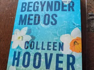 Colin Hoover