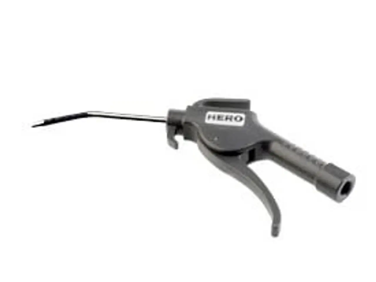 Billede 1 - HERO Trykluft blæsepistol - 100 mm rør