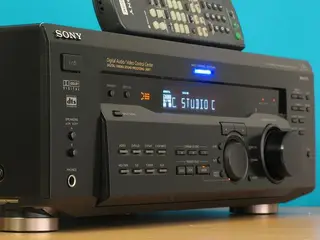 Sony STR-DE545 Digital Cinema Surround Sound