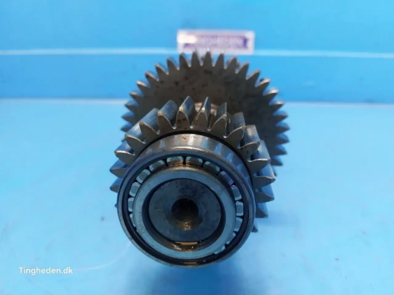 Billede 15 - New Holland 6640 Aksel 81873139