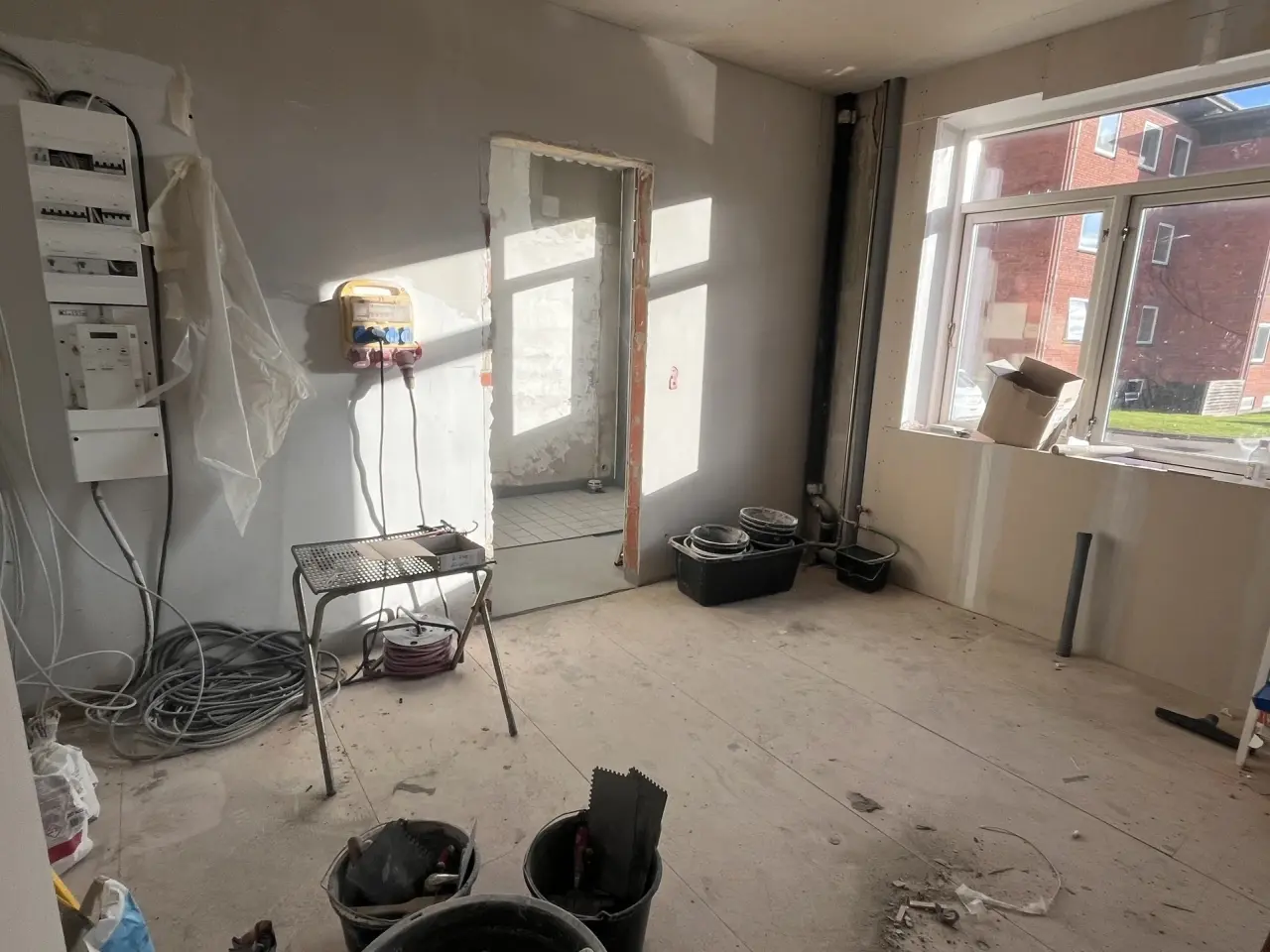 Billede 8 - Butikslokale til leje i Bredegade 29 Slagelse