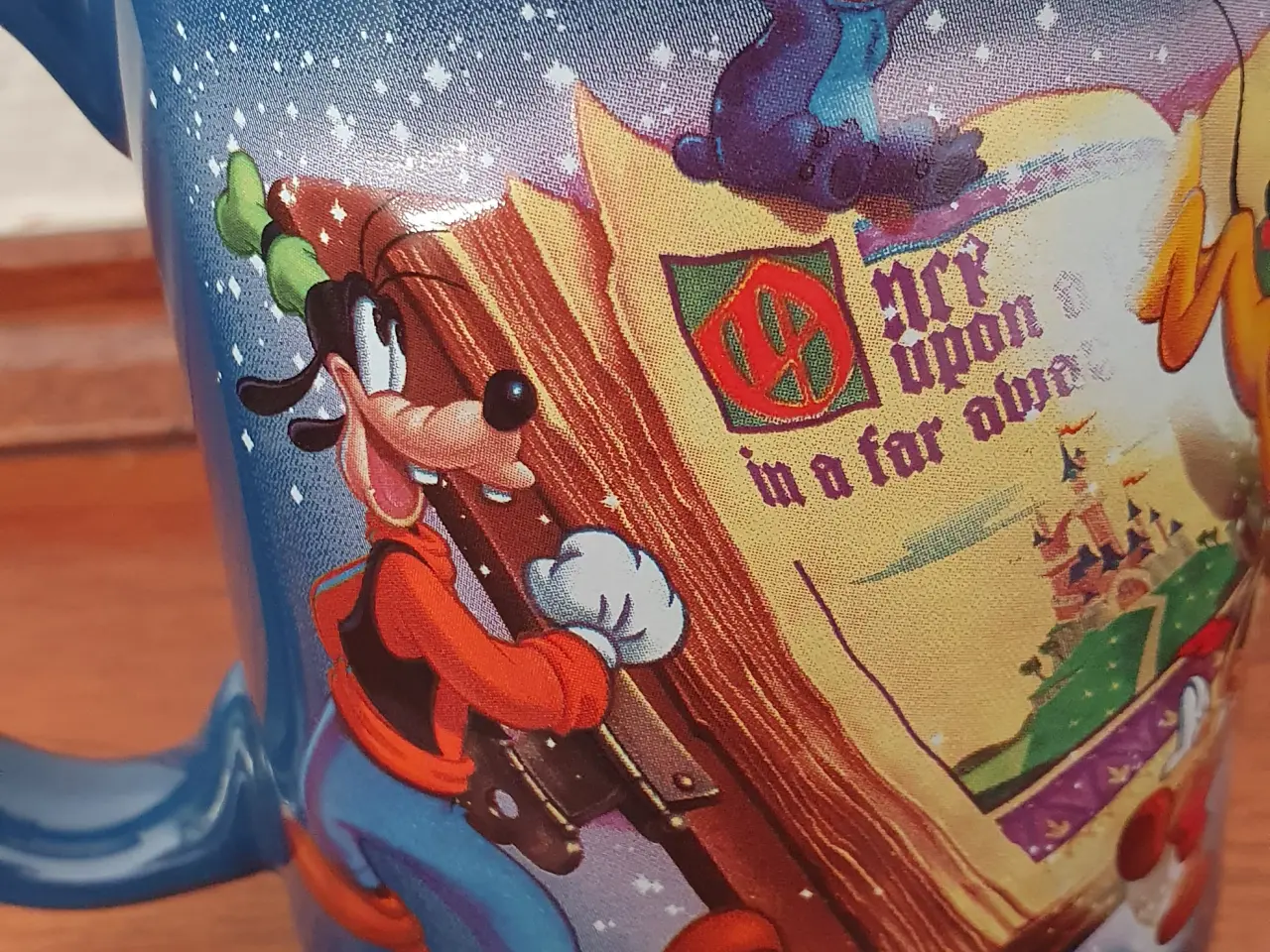 Billede 12 - Disney krus 15 års jubilæum 