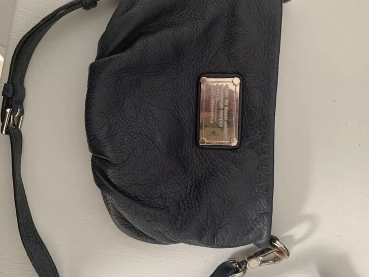 Billede 1 - Marc By Marc Jacobs taske