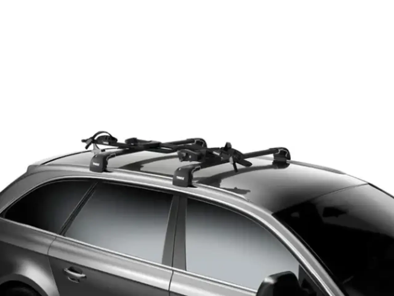 Billede 11 - Helt nyt THULE ProRide 598 Black