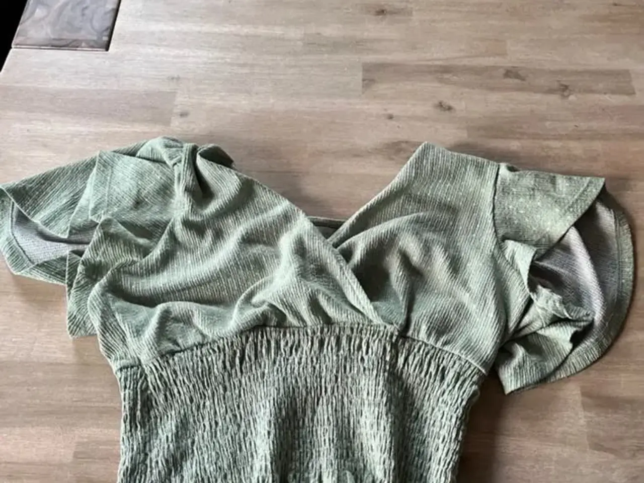 Billede 1 - Pigalle Paris top