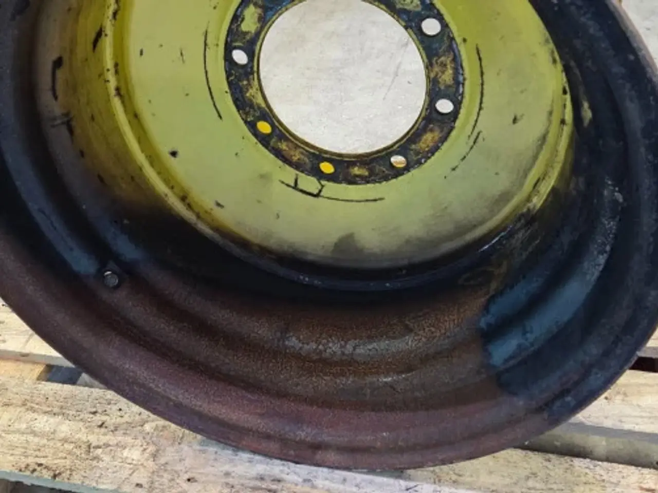 Billede 10 - 26" 26XDW25B