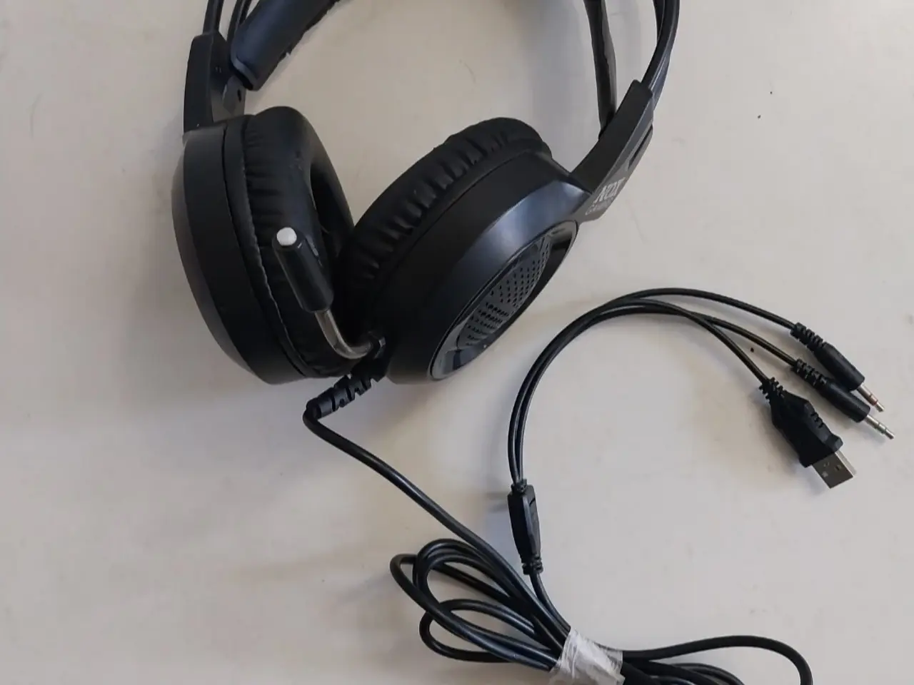 Billede 9 - Nox gaming høretelefoner