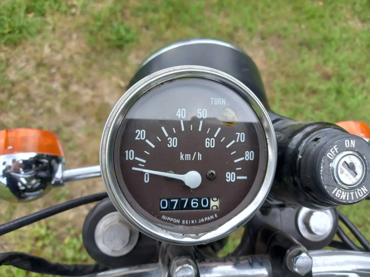 Billede 6 - Suzuki dm 50