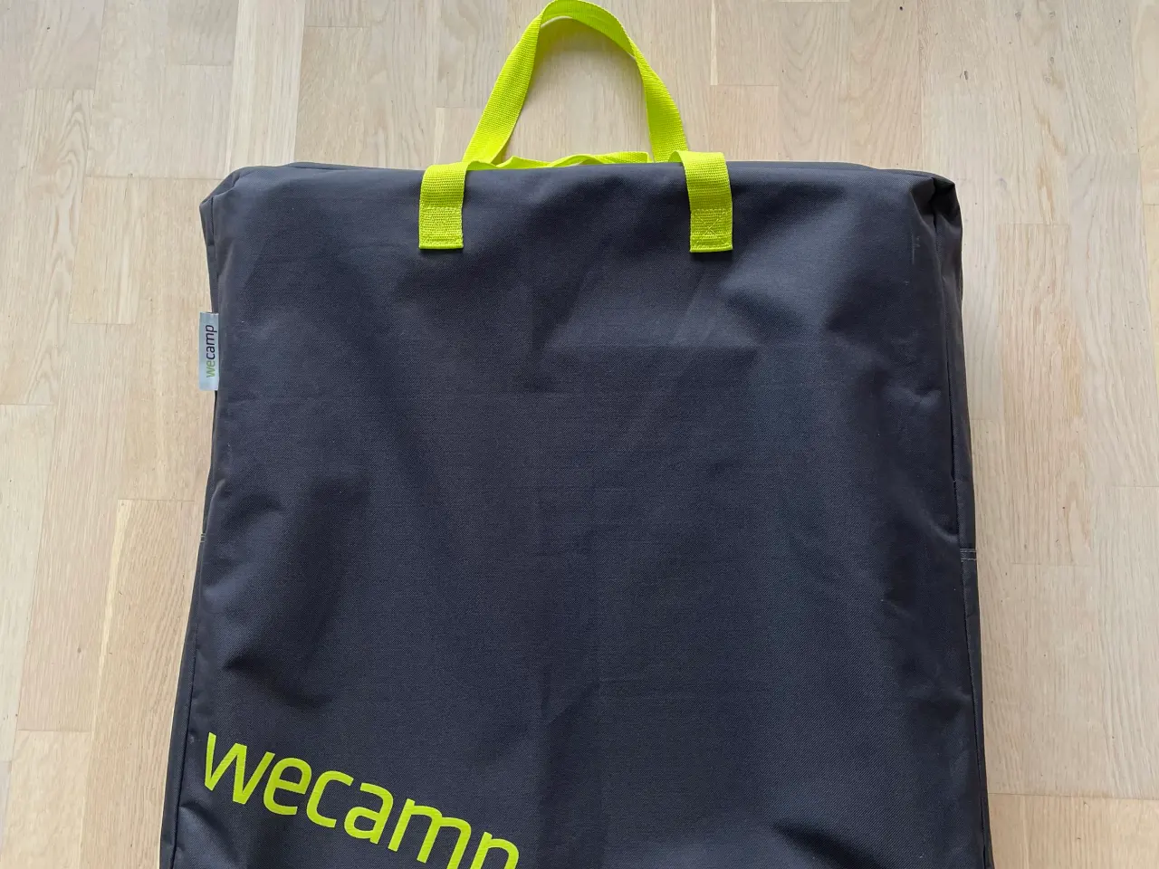Billede 5 - Wecamp opbevaringe bord exclusive med 3 hylder