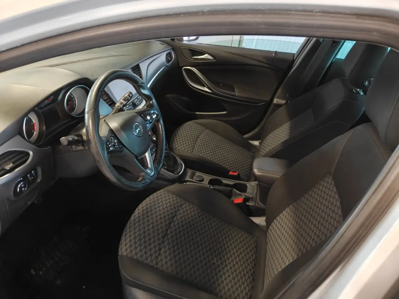Billede 11 - Opel Astra 1,6 CDTi 110 Dynamic Sports Tourer