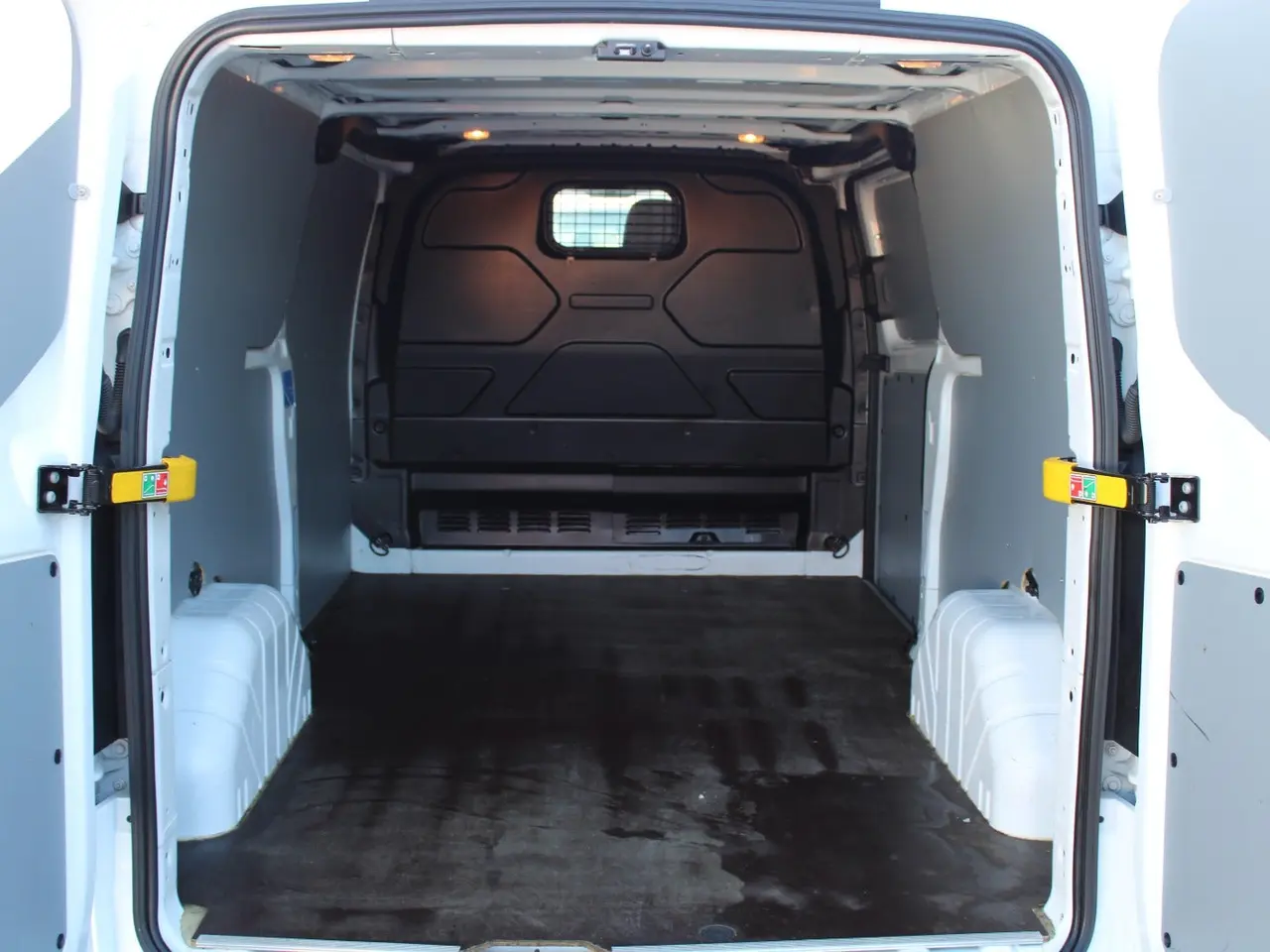 Billede 11 - Ford Transit Custom 300 L2 2,0 TDCi 130 Trend