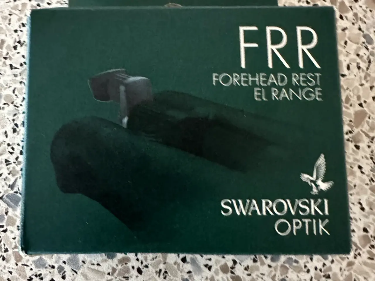 Billede 1 - Swarovski FRR pandestøtte