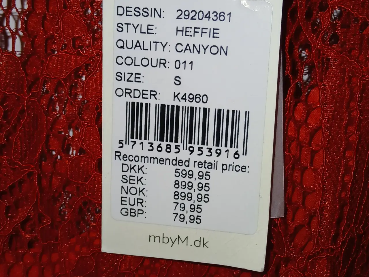 Billede 4 - BERSHKA overgangsakke. Fejlet intet, jeg er bare v