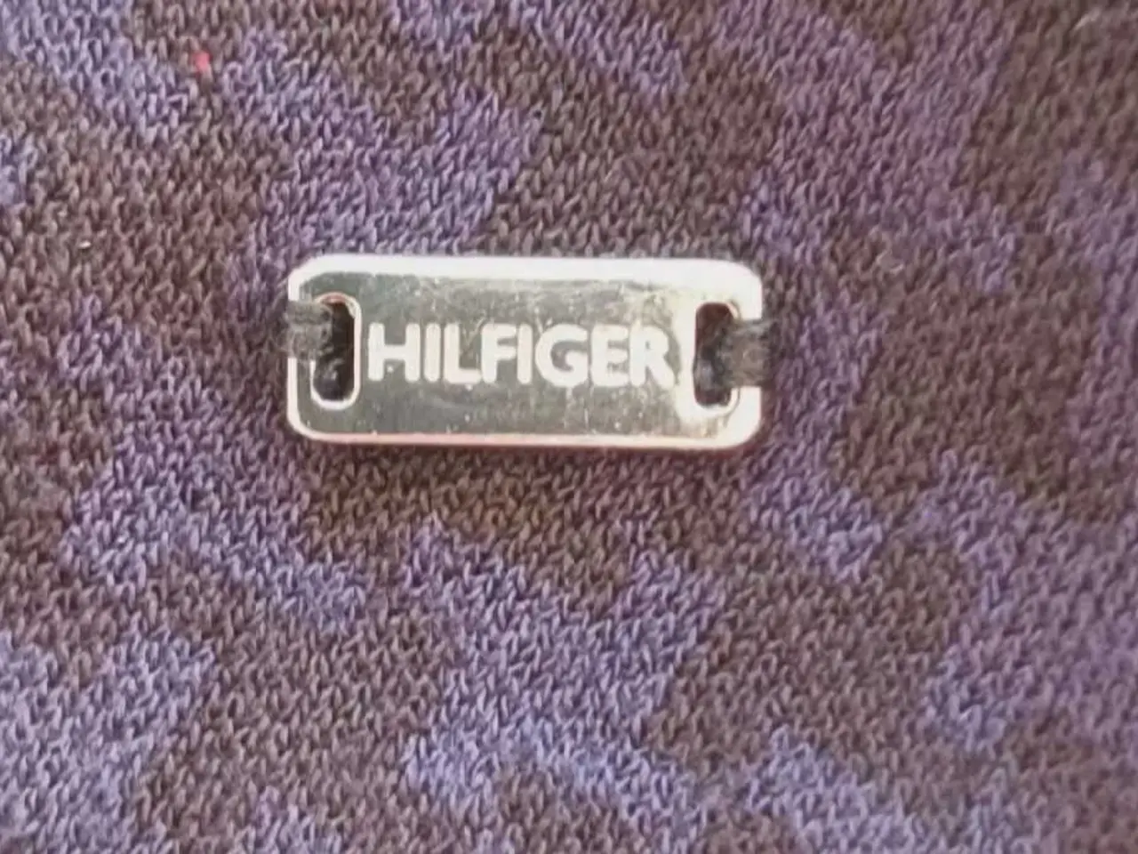 Billede 9 - Kjole. Tommy Hilfiger. Small/36