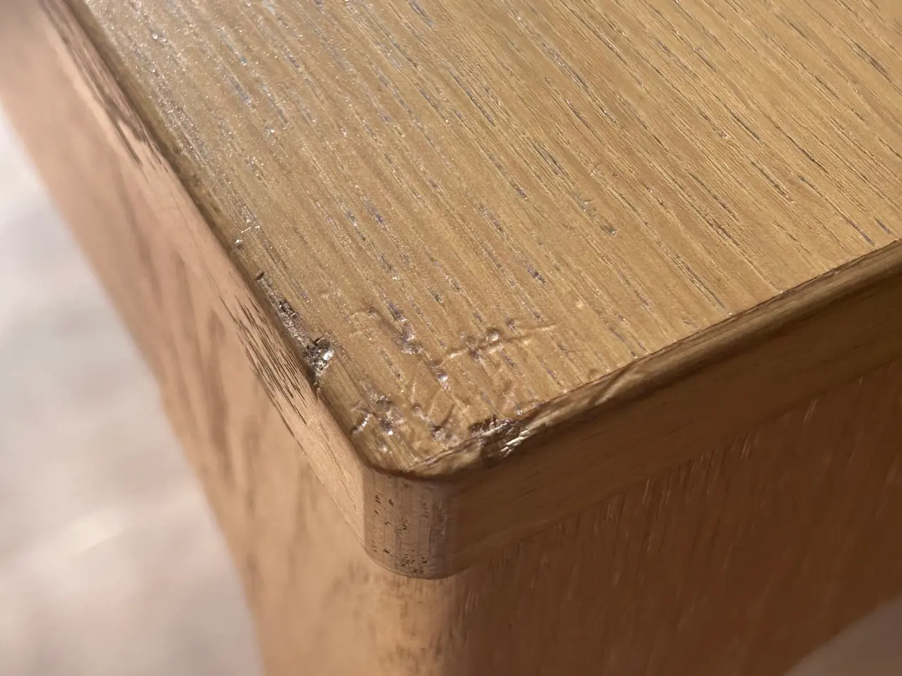 Billede 7 - IKEA Ekedalen ege spisebord