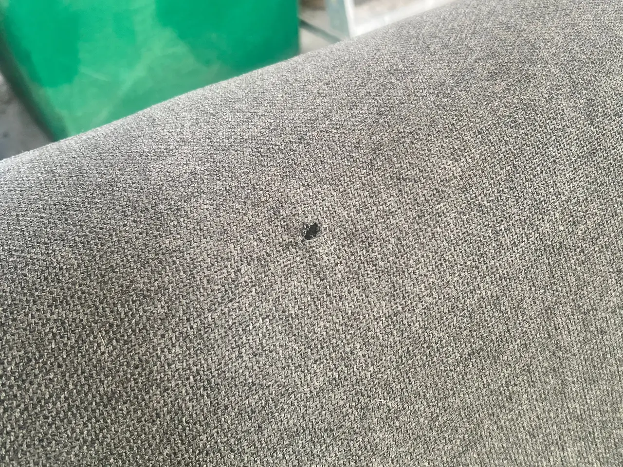 Billede 4 - Sofa