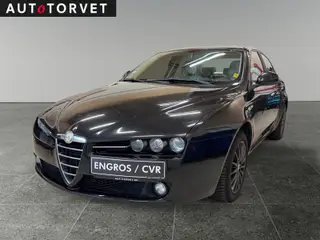 Alfa Romeo 159 2,2 JTS