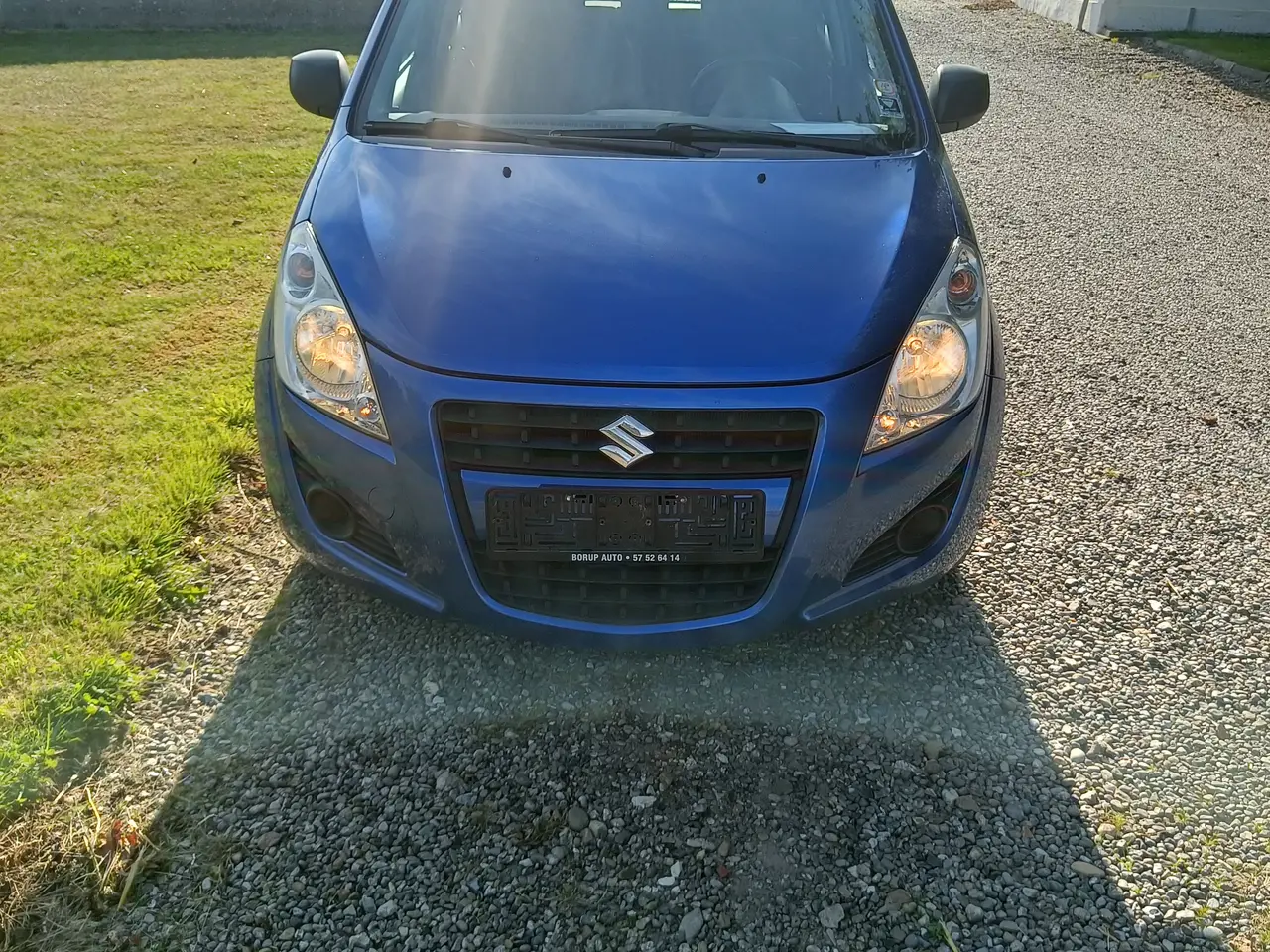 Billede 4 - Suzuki splash