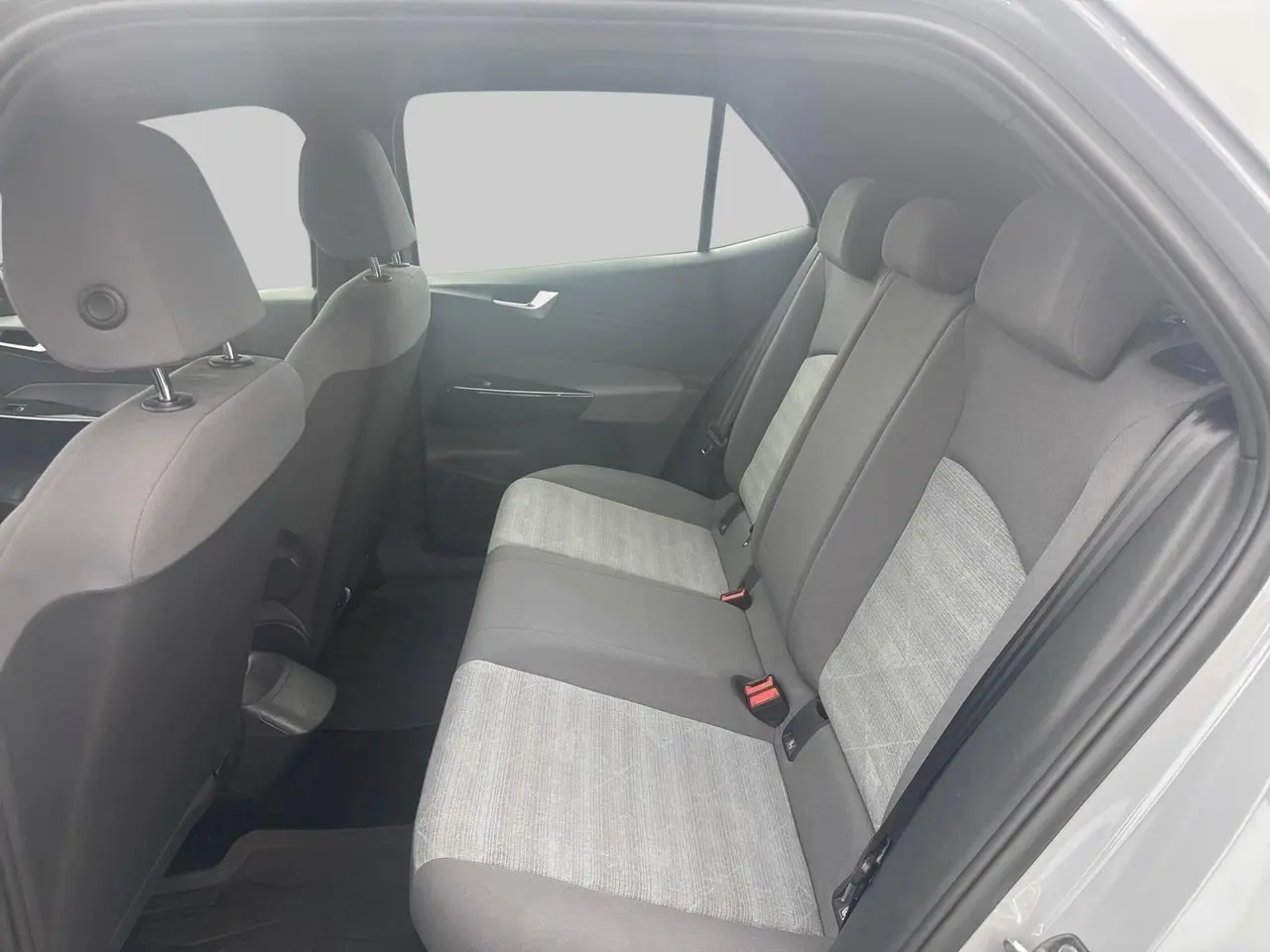 Billede 6 - VW ID.3 58 Pro