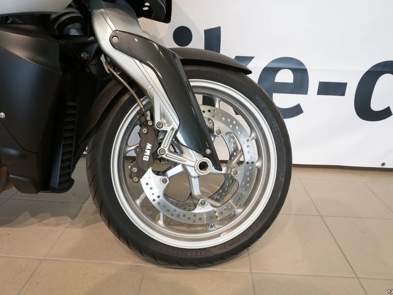 Billede 8 - BMW K 1200 R